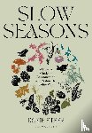 Steer, Rosie - Slow Seasons