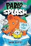 Dempsey, Sheena - Pablo and Splash: Frozen in Time