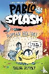 Dempsey, Sheena - Pablo and Splash: Roman Holiday