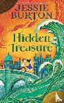 Burton, Jessie - Hidden Treasure