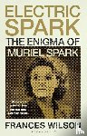 Wilson, Frances - Electric Spark