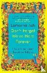 Ash, Lamorna - Don't Forget We're Here Forever