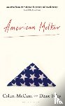 McCann, Colum, Foley, Diane - American Mother