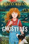 Balen, Katya - Ghostlines