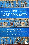 Wilkinson, Toby - The Last Dynasty