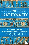 Wilkinson, Toby - The Last Dynasty