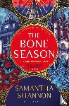 Shannon, Samantha - The Bone Season