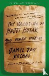 Kochai, Jamil Jan - The Haunting of Hajji Hotak