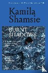 Shamsie, Kamila - Burnt Shadows
