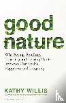 Willis, Kathy - Good Nature