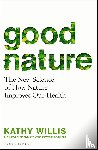 Willis, Kathy - Good Nature
