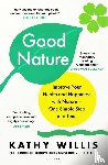 Willis, Kathy - Good Nature