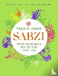 Khan, Yasmin - Sabzi