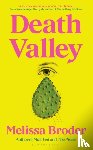 Broder, Melissa - Death Valley