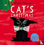 Murray, Alison - Cat's Christmas