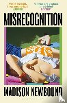 Newbound, Madison - Misrecognition