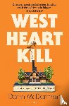 McDorman, Dann - West Heart Kill