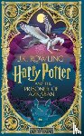 Rowling, J.K. - Harry Potter and the Prisoner of Azkaban MinaLima Edition