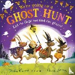 Mumford, Martha - We're Going on a Ghost Hunt