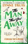 Truss, Lynne - The Man That Got Away