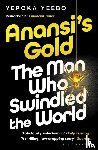 Yeebo, Yepoka - Anansi's Gold