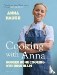 Haugh, Anna - Cooking with Anna