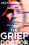 Anderson, Jack - The Grief Doctor