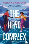 Comerford, Helen - The Hero Complex