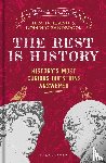 Podcasts, Goalhanger, Holland, Dr Tom, Sandbrook, Dominic - The Rest is History