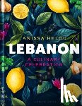 Helou, Anissa - Lebanon