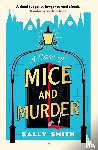 Smith, Sally - A Case of Mice and Murder