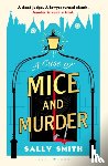 Smith, Sally - A Case of Mice and Murder