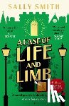 Smith, Sally - A Case of Life and Limb