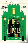 Smith, Sally - A Case of Life and Limb