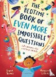 Thomas, Isabel - The Bedtime Book of EVEN MORE Impossible Questions