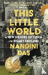 Das, Nandini - This Little World