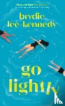 Lee-Kennedy, Brydie - Go Lightly