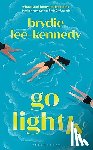 Brydie Lee-Kennedy, Lee-Kennedy - Go Lightly