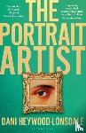 Heywood-Lonsdale, Dani - The Portrait Artist