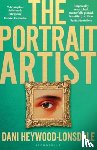 Heywood-Lonsdale, Dani - The Portrait Artist