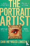 Heywood-Lonsdale, Dani - The Portrait Artist