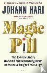Hari, Johann - Magic Pill