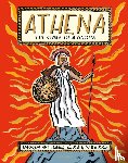 Greenberg, Imogen - Athena