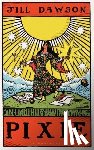 Dawson, Ms Jill - Pixie