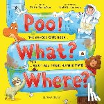 Rampton, Mike - Poo! What? Where?