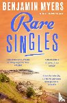 Myers, Benjamin - Rare Singles