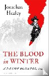 Healey, Dr Jonathan (University of Oxford - The Blood in Winter
