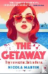 Martin, Nicola - The Getaway