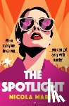Martin, Nicola - The Spotlight