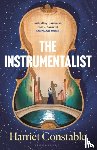 Constable, Harriet - The Instrumentalist